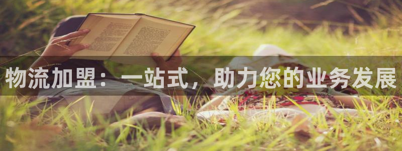 南宫,优游国际官网版：物流加盟：一站
